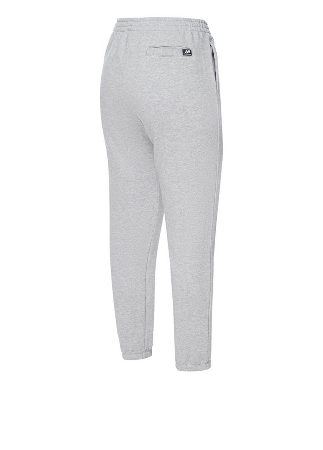 Штани YP31539AG New Balance Essentials Stacked Logo (322022446)