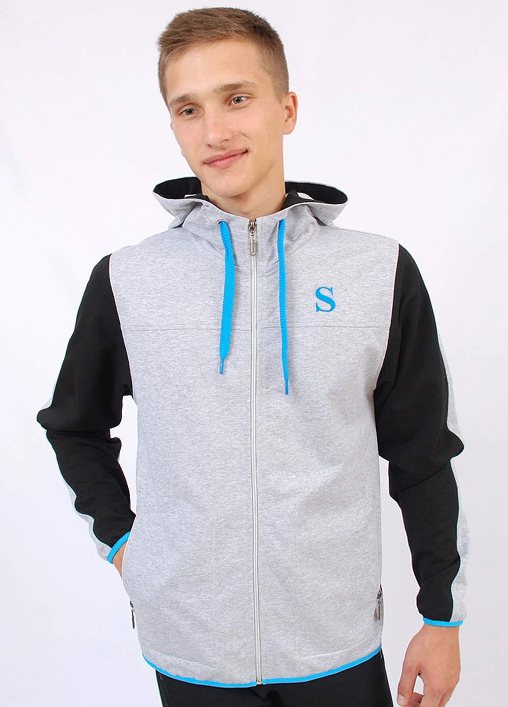 Толстовка SAB (27255983)