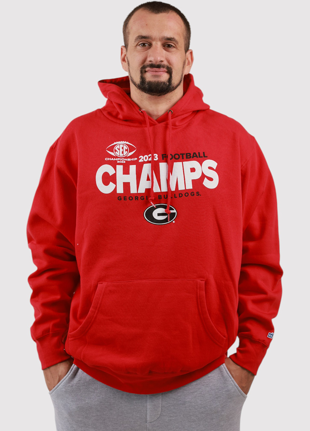 Худи Blue 84 (361422163)