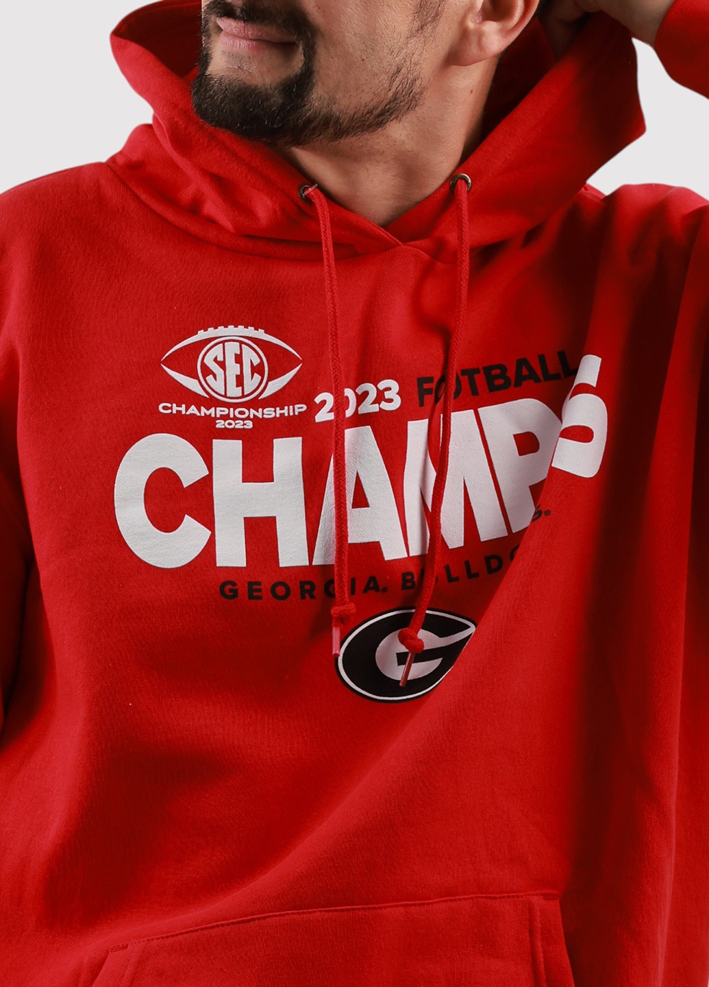 Худи Blue 84 (361422163)