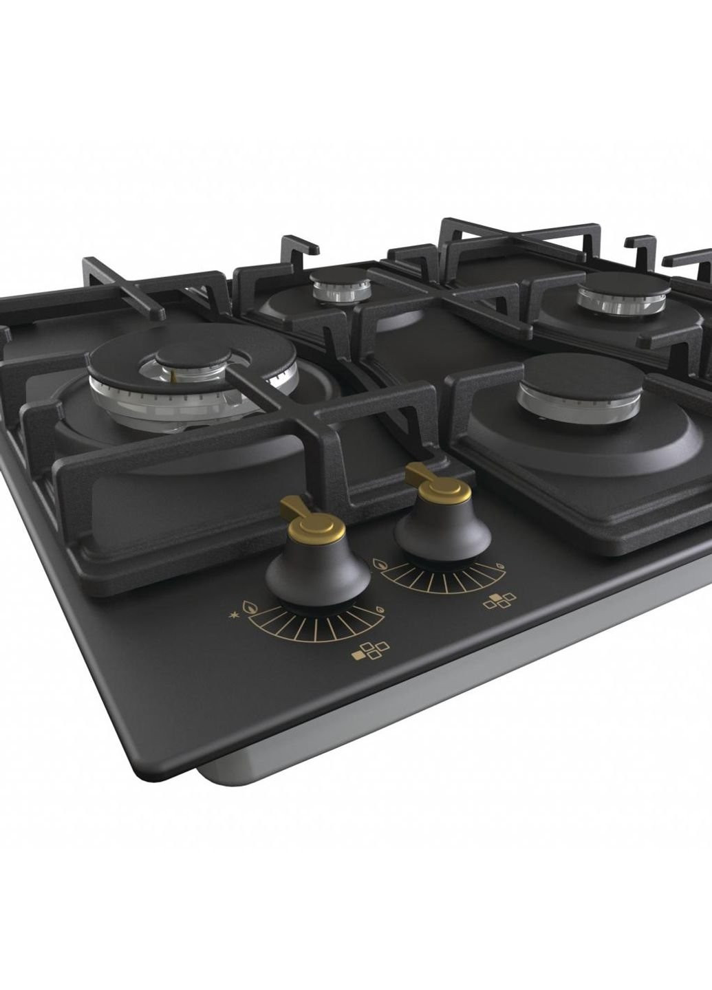 Варильна поверхня GW6D42CLB Gorenje (251243301)