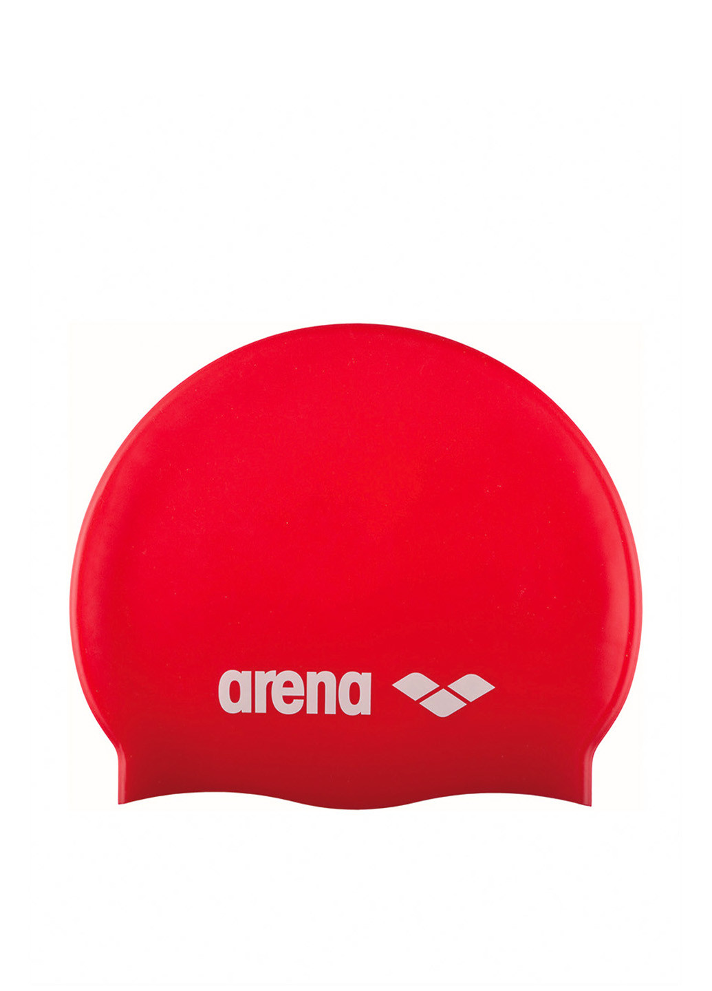 Шапочка для плавання Arena CLASSIC SILICONE JR (263431819)