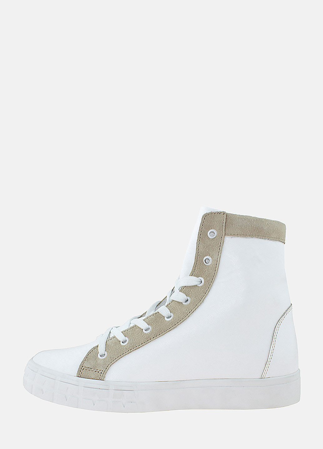 Черевики RDM251 Білий Daragani (249979332)