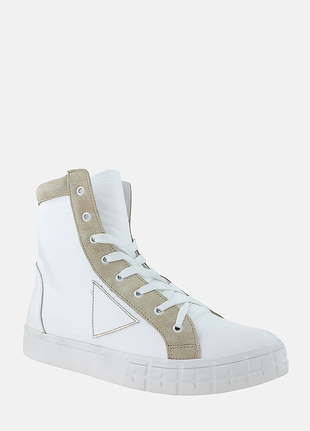 Черевики RDM251 Білий Daragani (249979332)