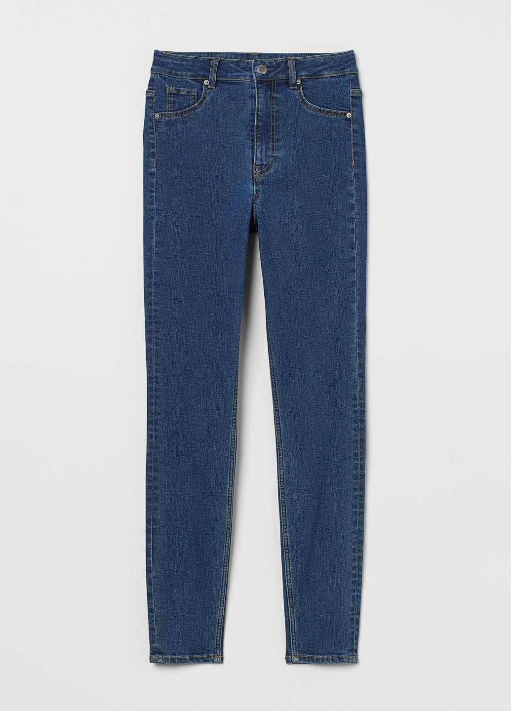 Джинсы H&M - (366488542)