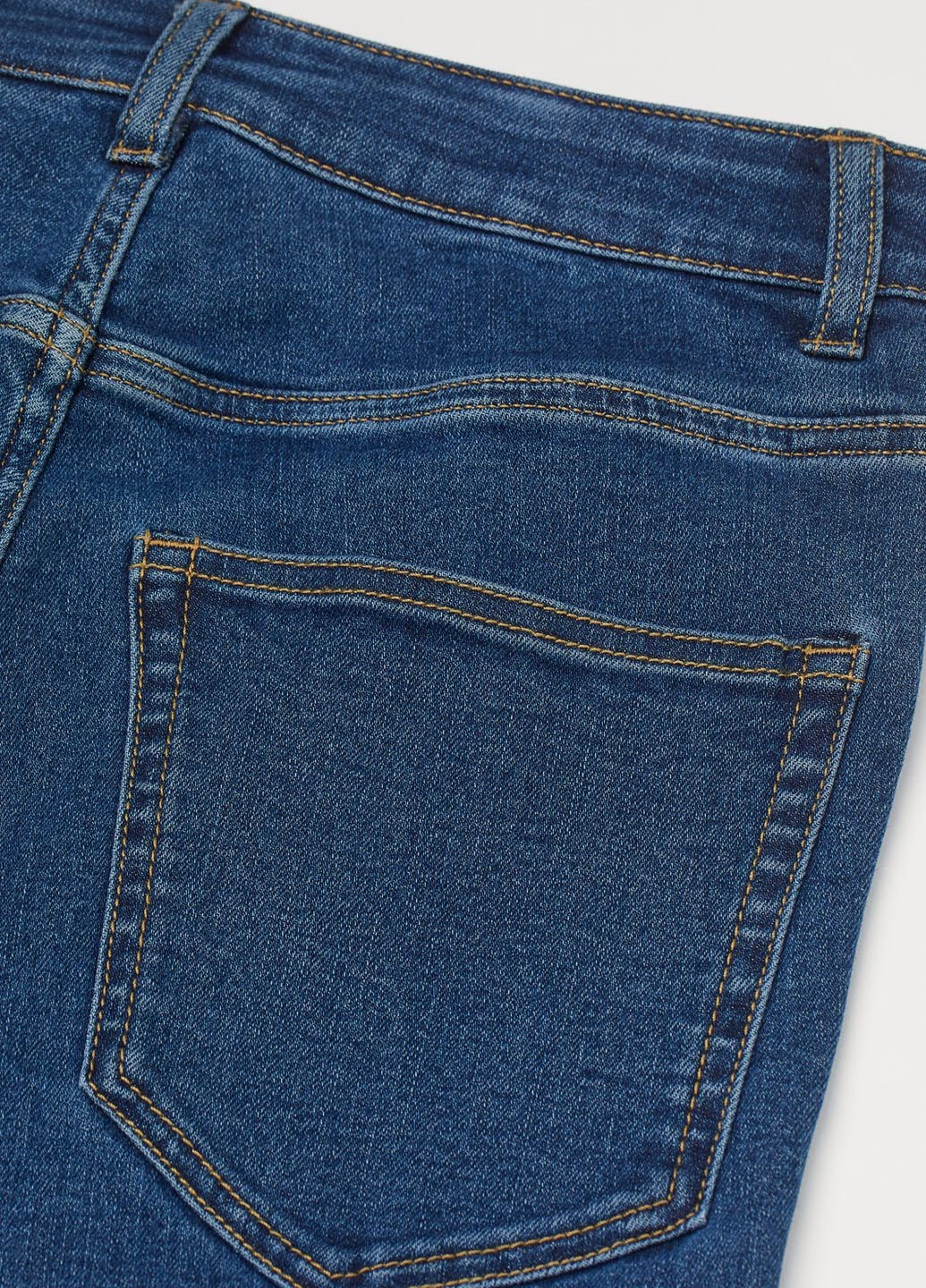 Джинсы H&M - (366488542)