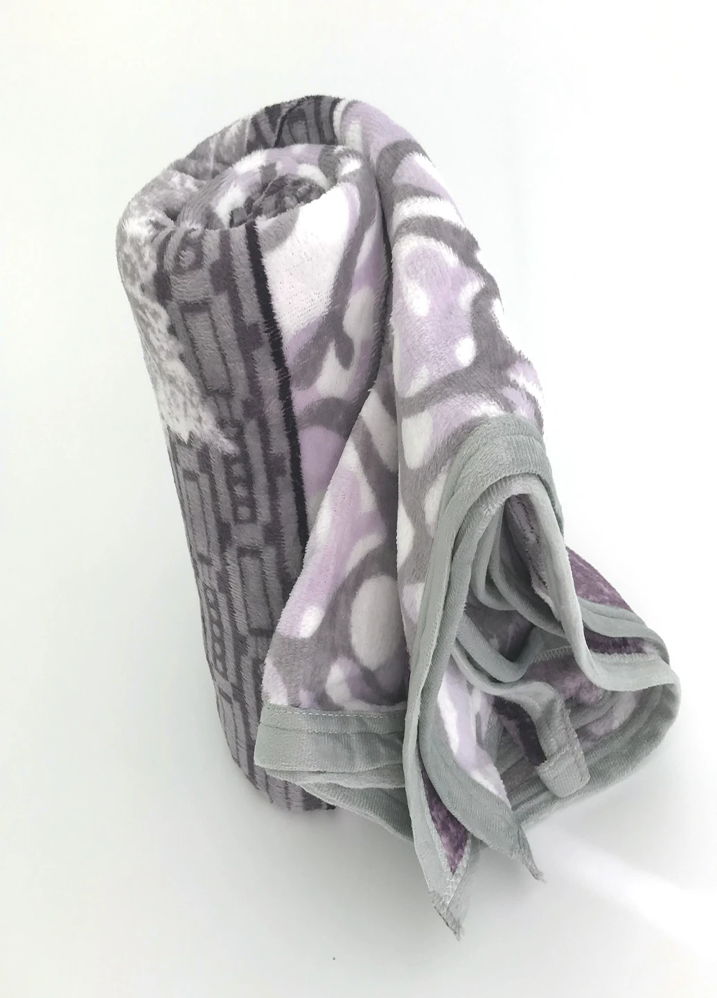 Плед велсофт (мікрофібра) легкий шовковистий Mulberry-Home (194495516)