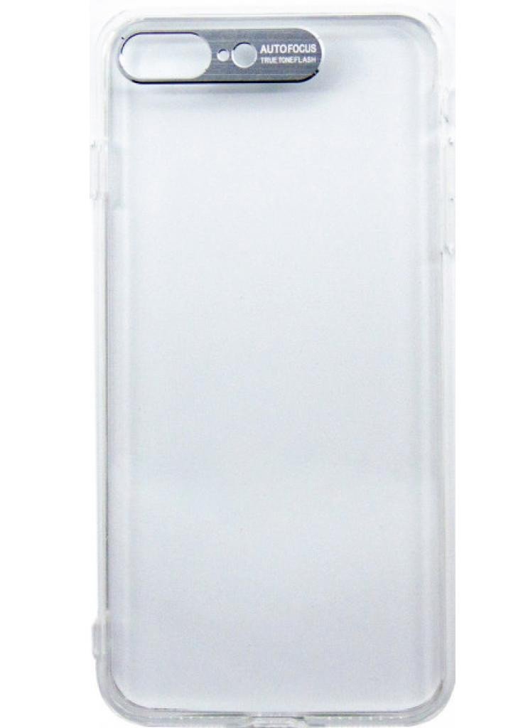 Чехол для мобильного телефона (смартфона) iPhone 6 (DG-TPU-TRP-06) DENGOS (201492212)