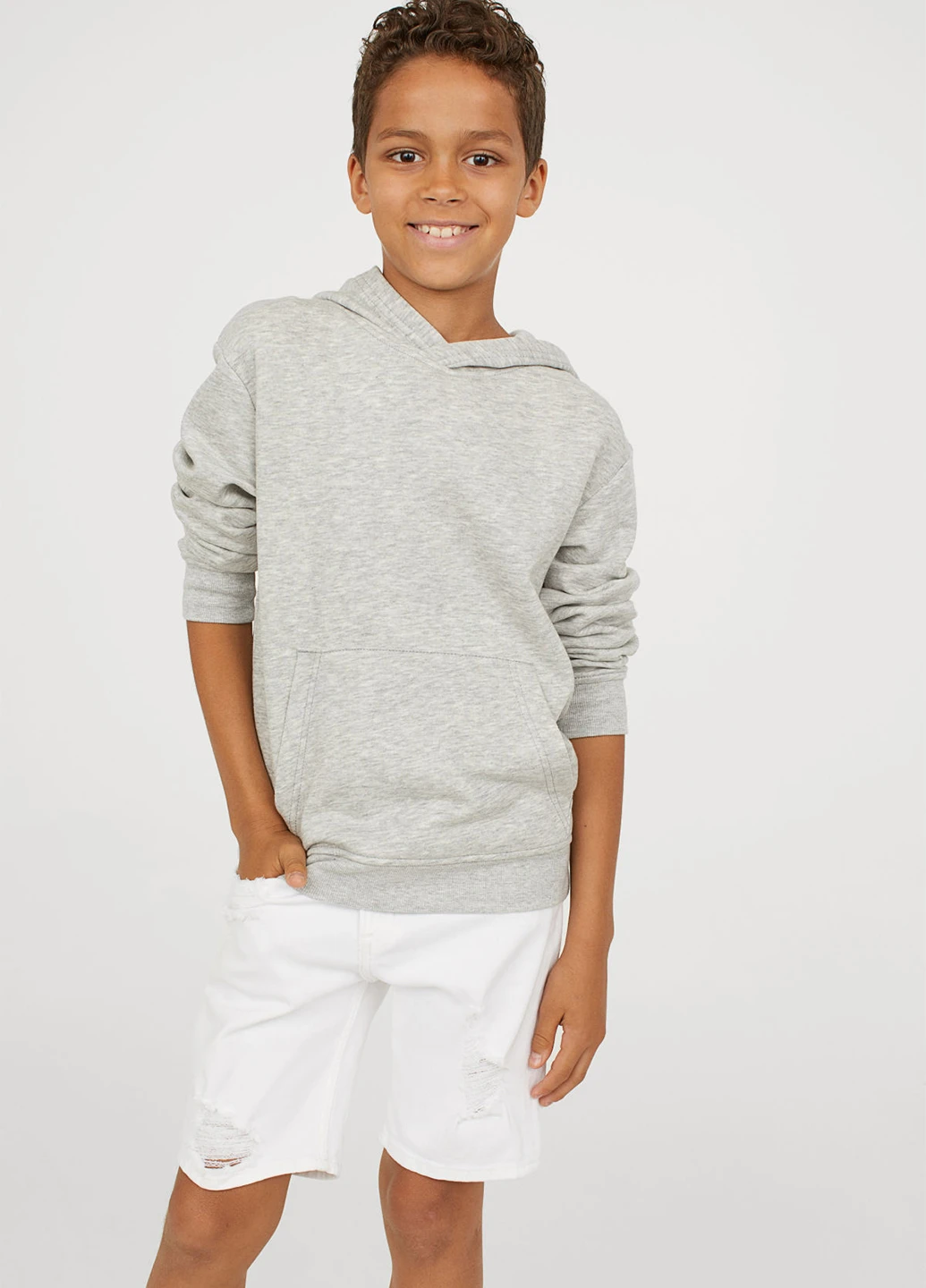 Худи H&M (88760491)