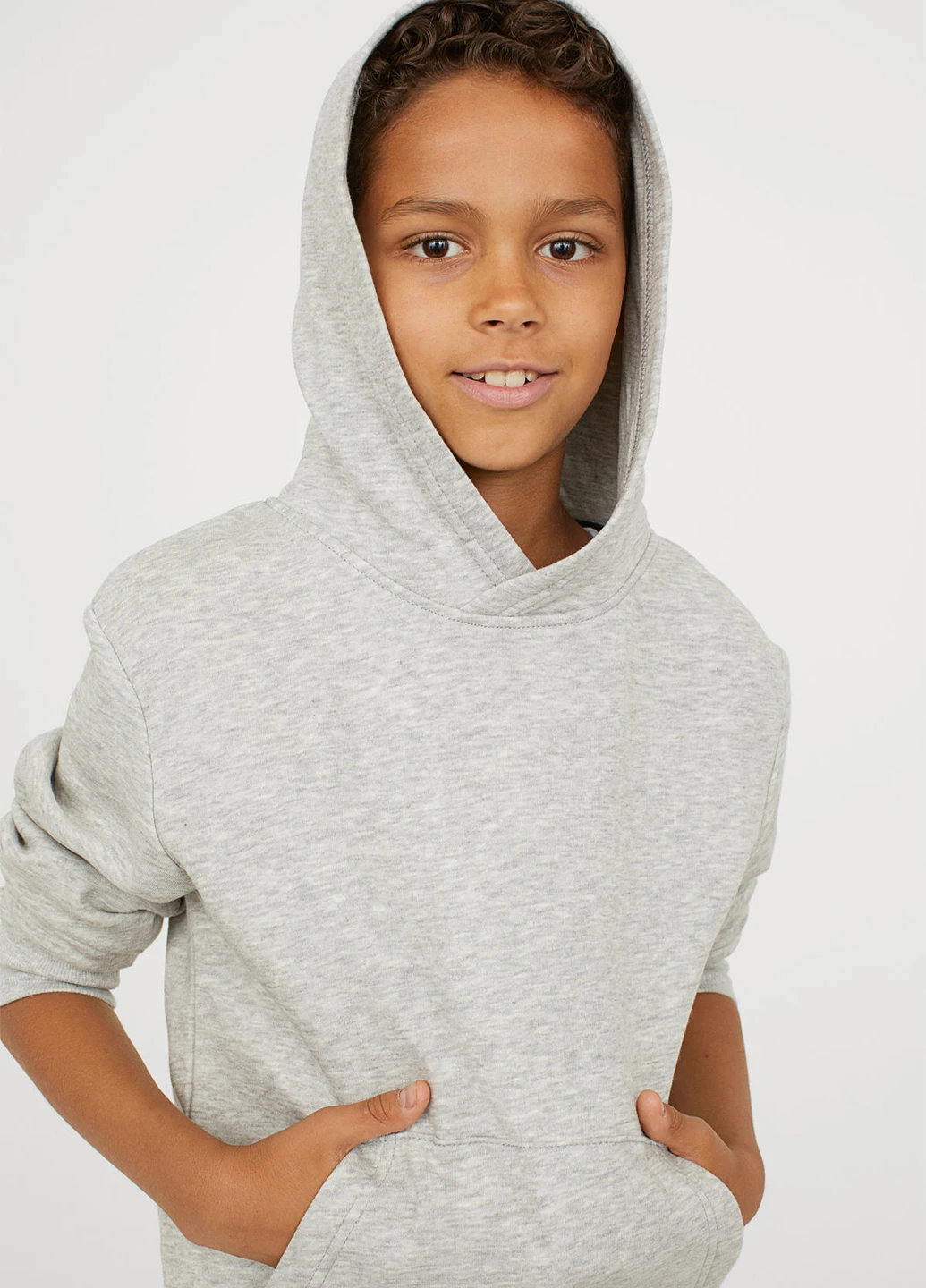 Худи H&M (88760491)