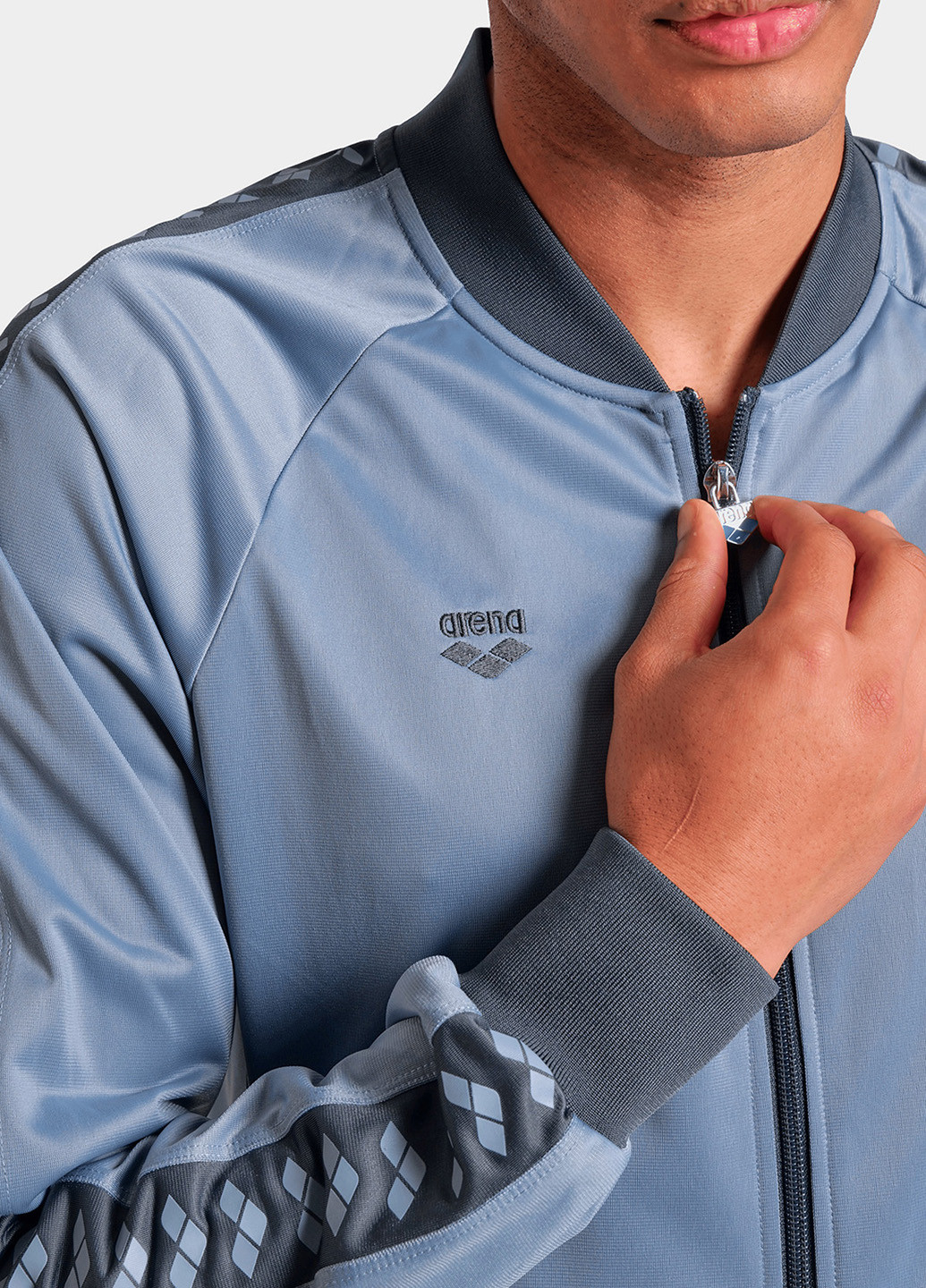 Олімпійка Arena RELAX IV TEAJACKET (331392461)