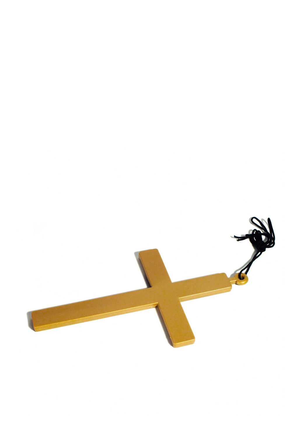 Крест карнавальный, 23,5х13 см Seta Decor (140717187)