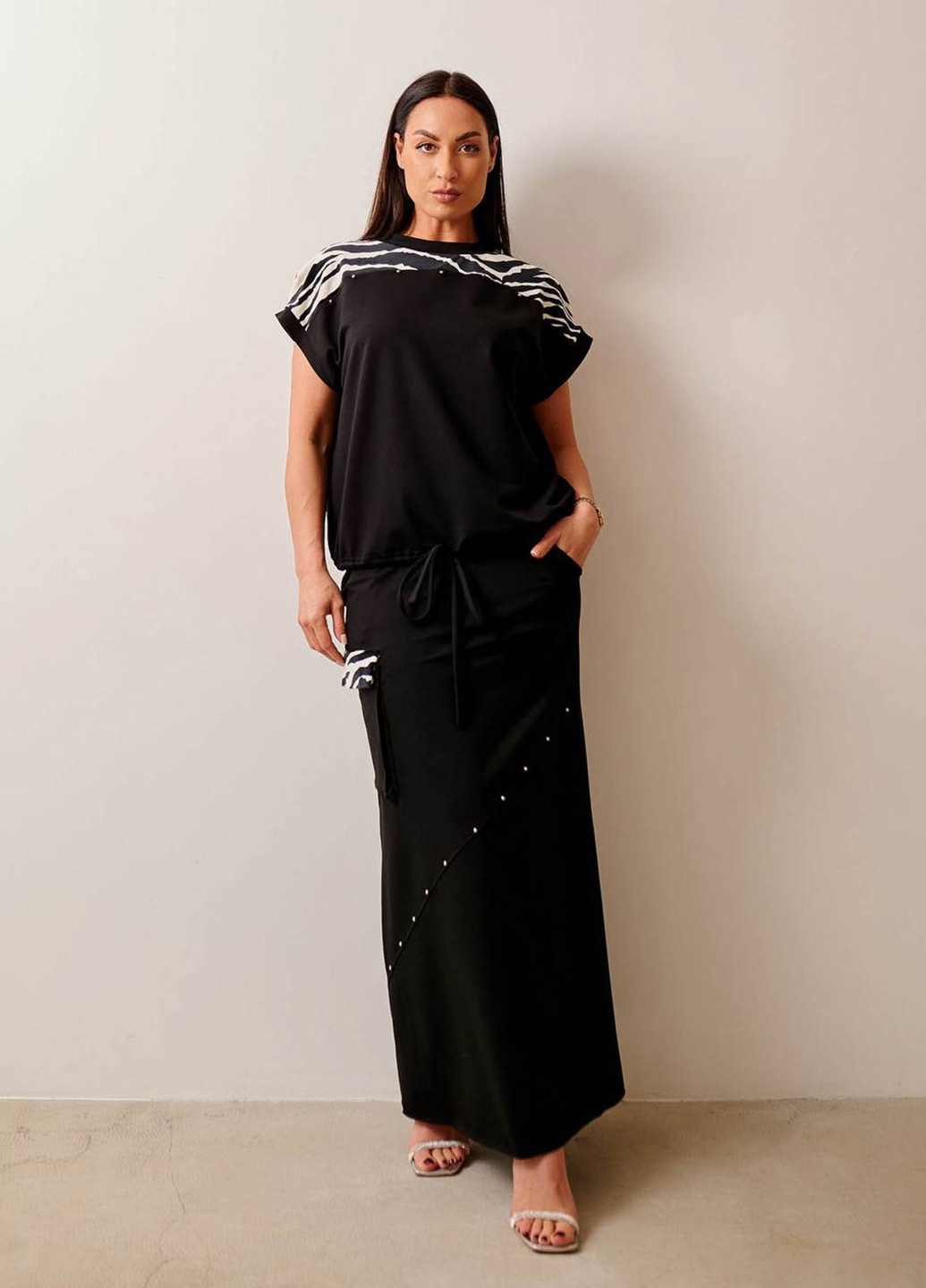 Костюм (блуза, юбка) LibeAmore (357301251)