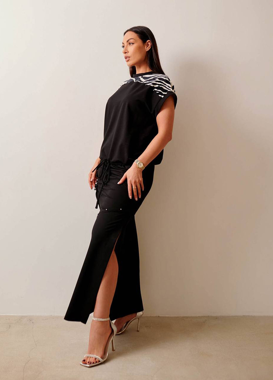 Костюм (блуза, юбка) LibeAmore (357301251)