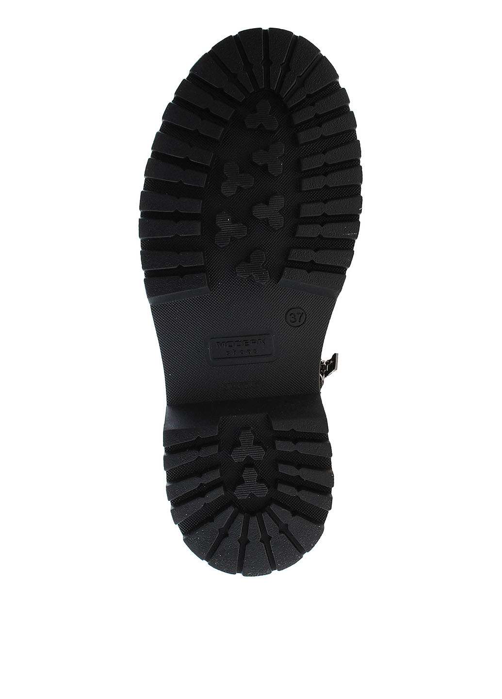 Зимние ботинки тимберленды Teona с шипами из натуральной замши