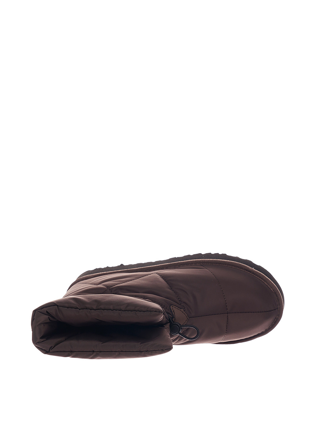 Коричневые дутики ITTS