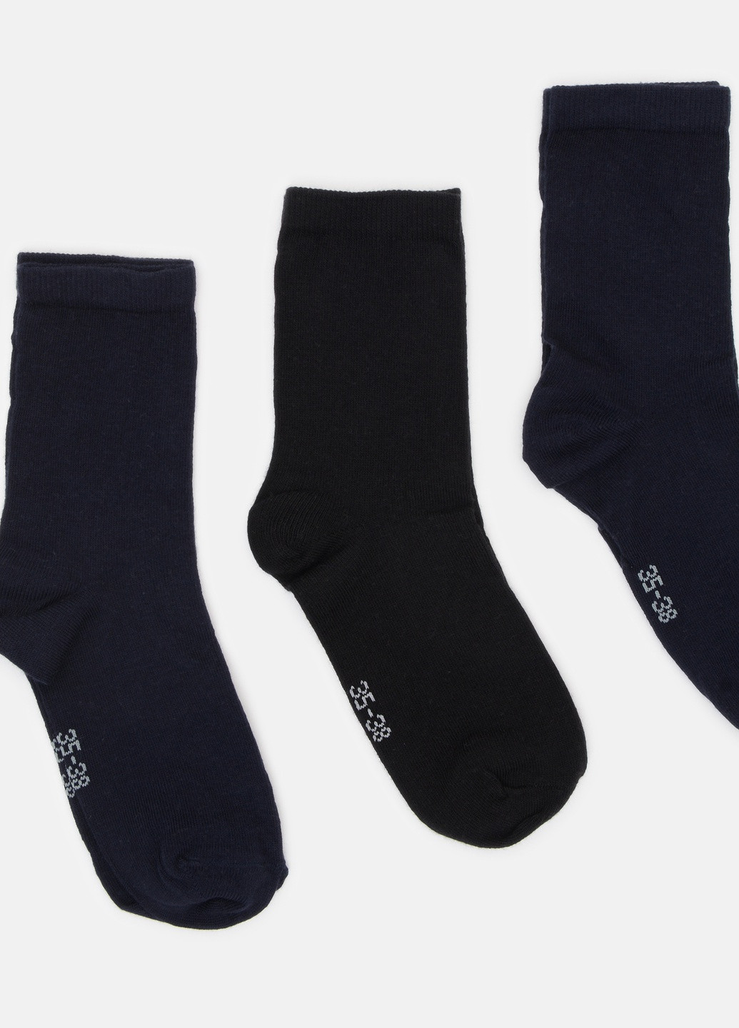 Шкарпетки (3 пари) C&A (252775868)