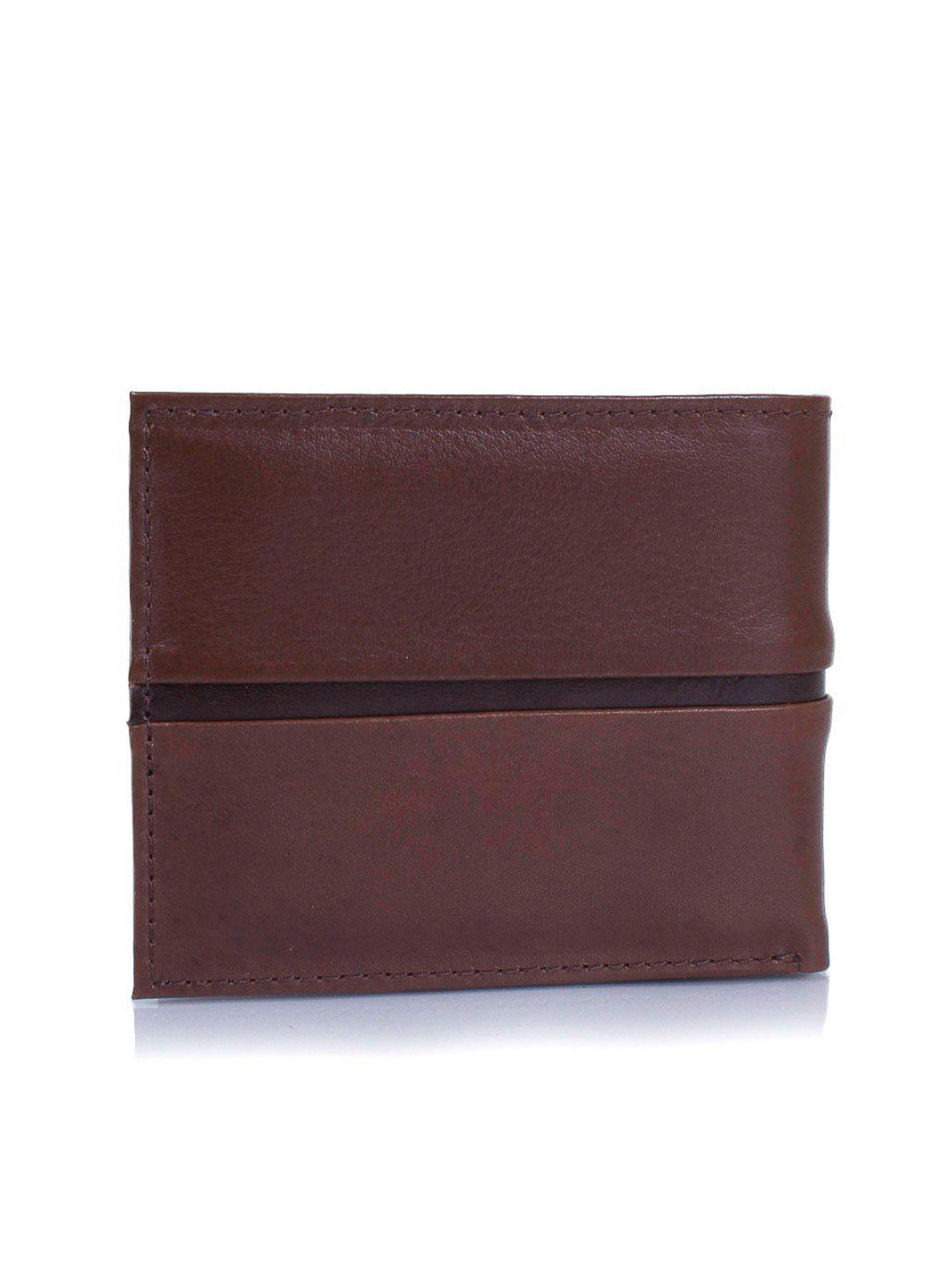 Чоловічий шкіряний гаманець 11,5х9,2х2,2 см Georges Chabrolle (252133962)