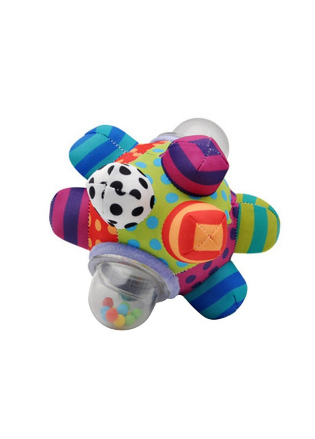 Мягкая детская игрушка 17х17х17 см Sozzy (253659708)