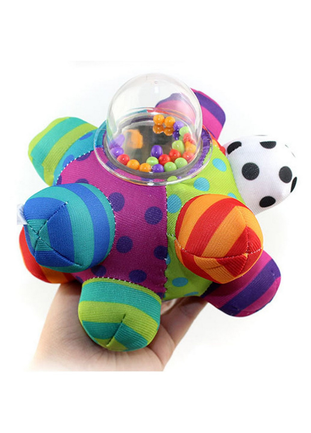 Мягкая детская игрушка 17х17х17 см Sozzy (253659708)