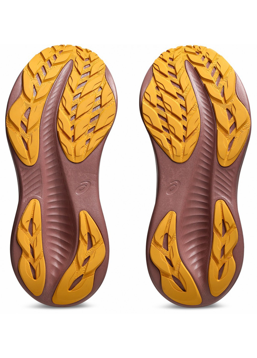 Кроссовки Asics 1012B907-600 чёрные демисезоны (366269468)