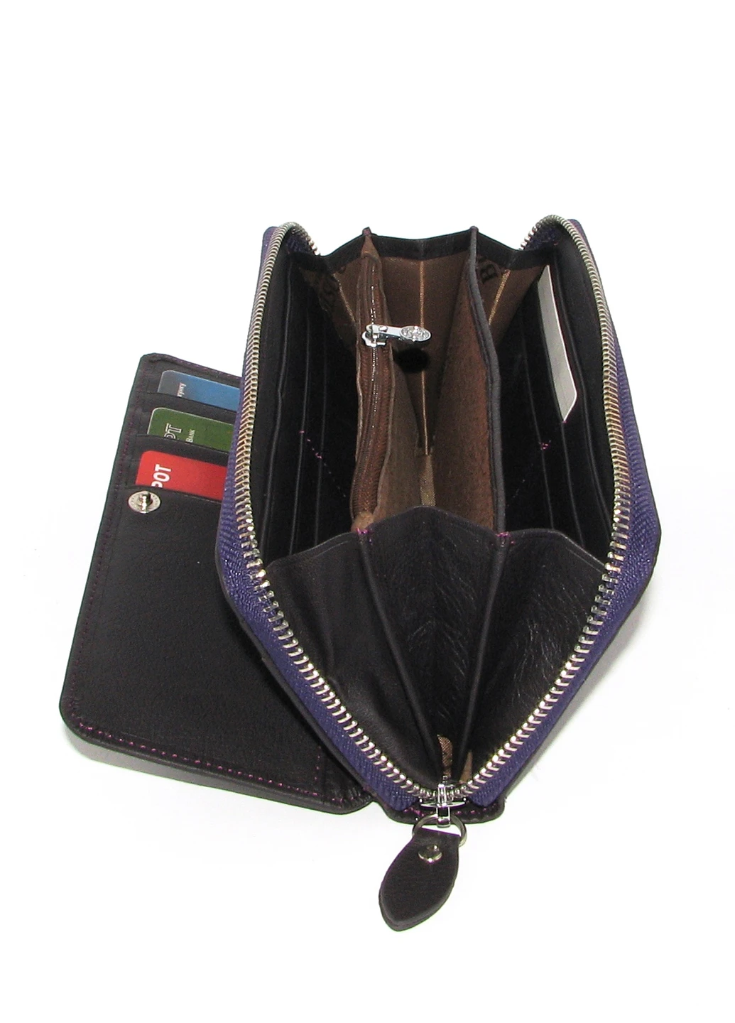 Кошелек ST Leather Accessories (44560750)