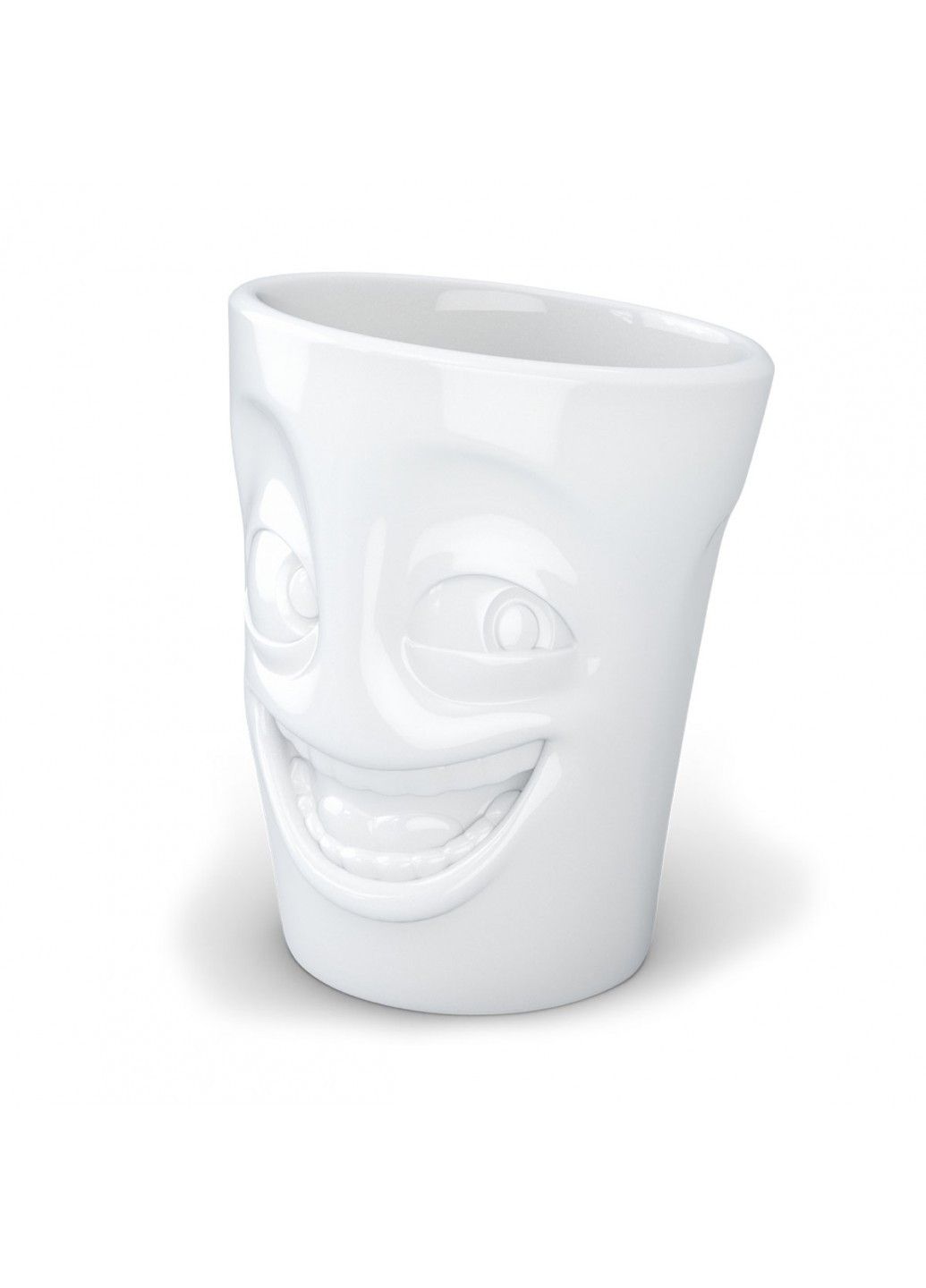 Чашка Сміх 350 мл, порцеляна Tassen (252657995)