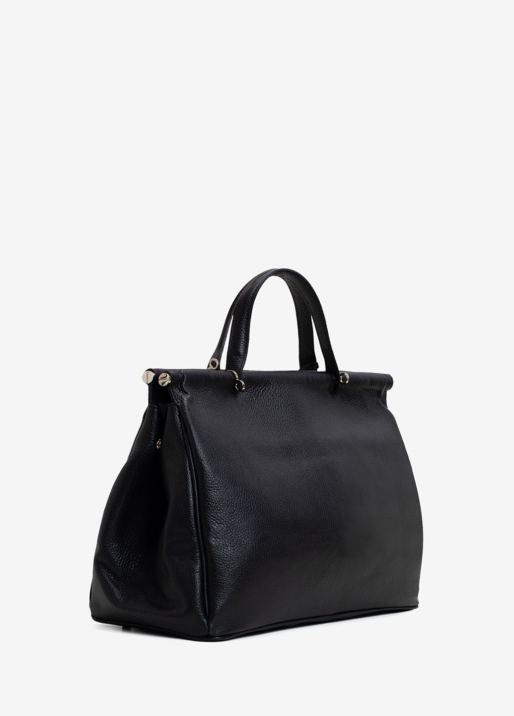 Сумка женская кожаная саквояж большая Travel bag Regina Notte (249624410)