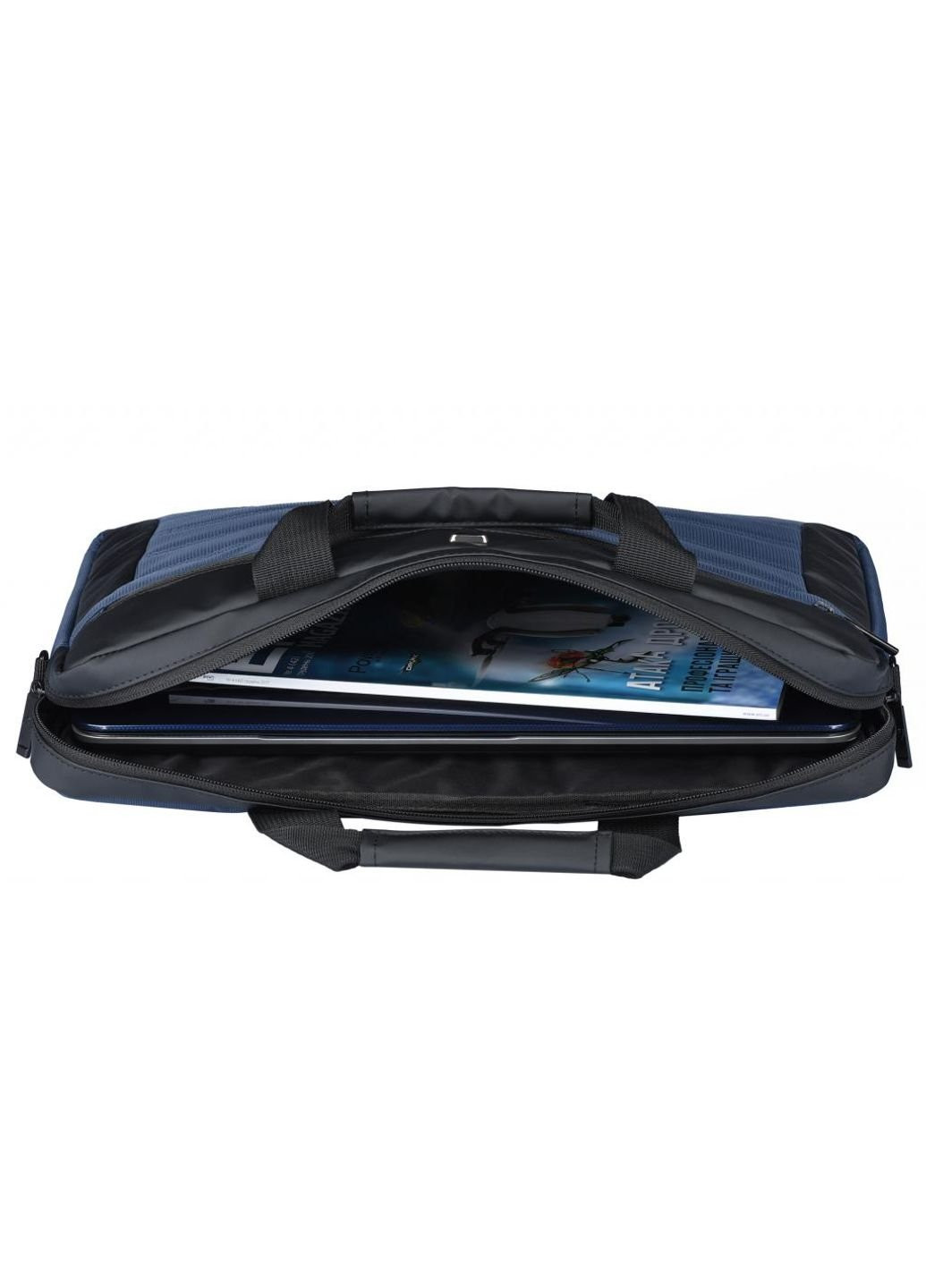 Сумка для ноутбука 16" CBN816 Blue (-CBN816BU) 2E (251884563)