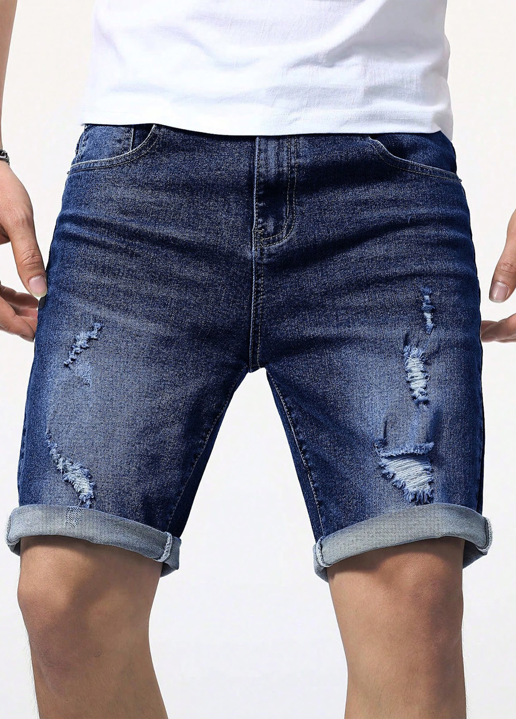 Шорти SHEIN (330763972)