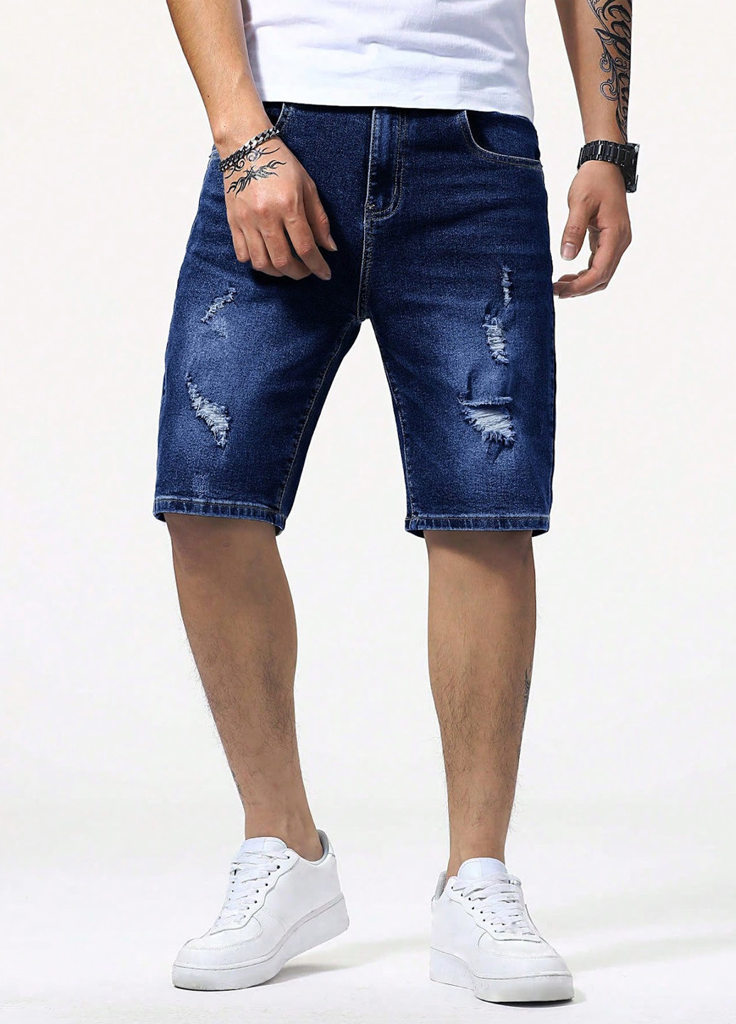 Шорти SHEIN (330763972)