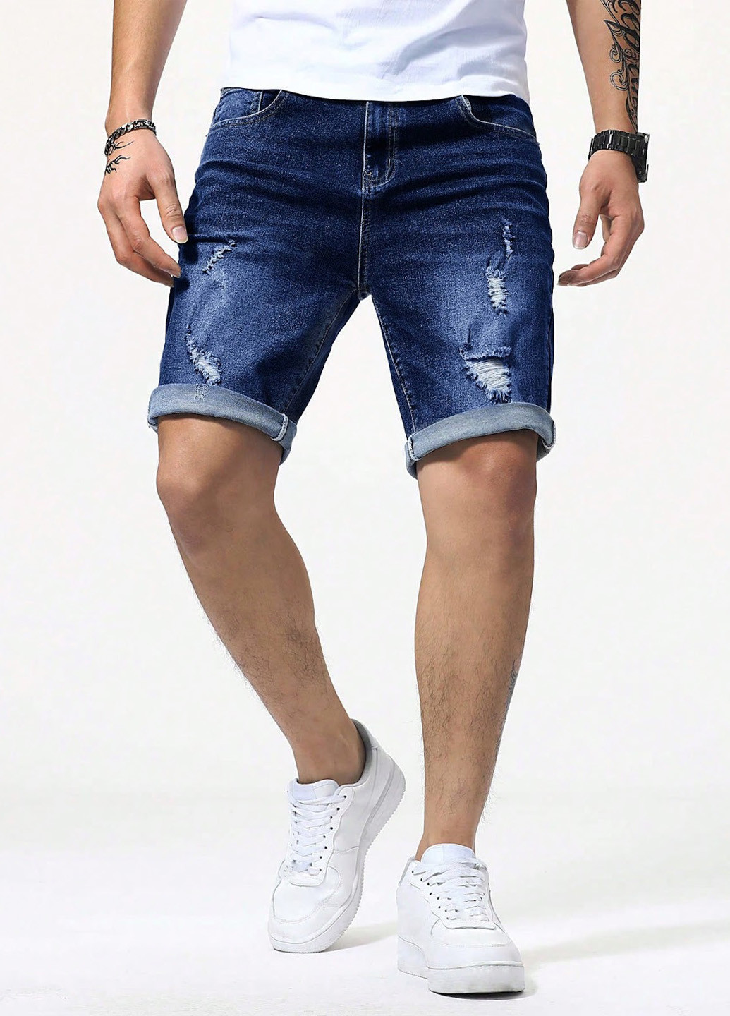 Шорти SHEIN (330763972)