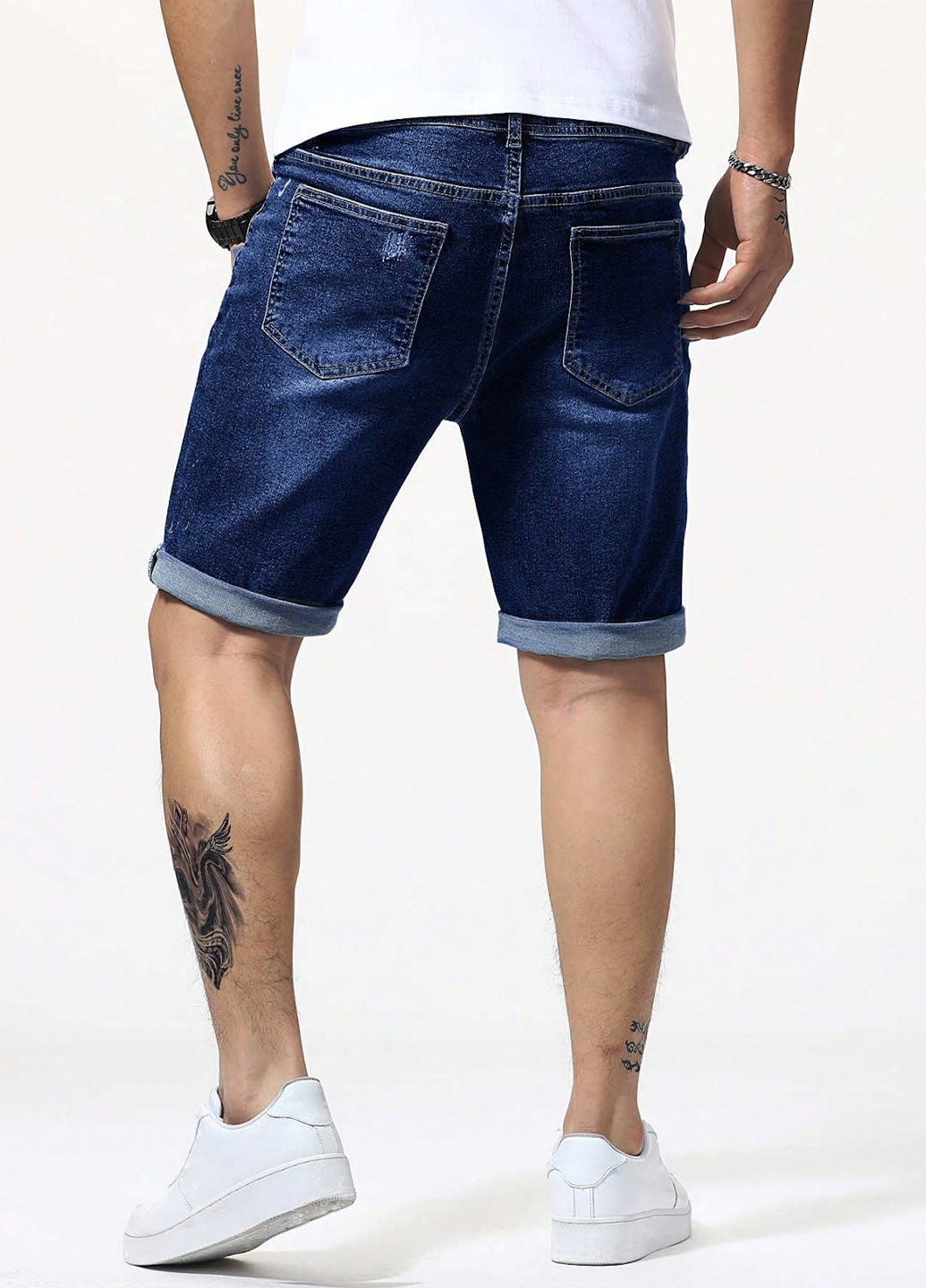 Шорти SHEIN (330763972)