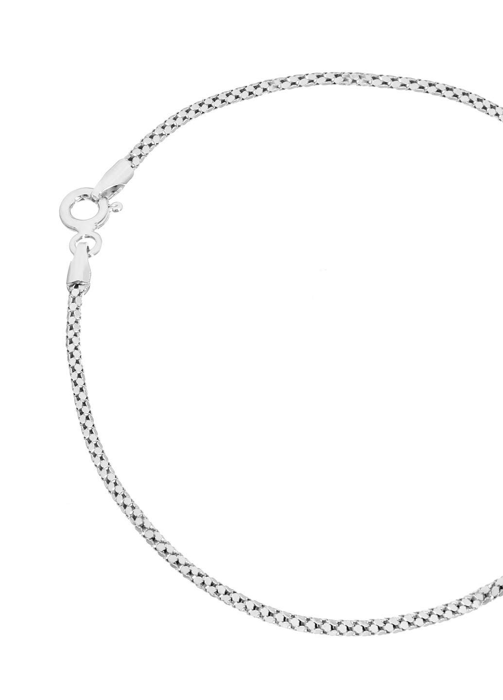 Браслет, срібло Silvex925 (223342704)