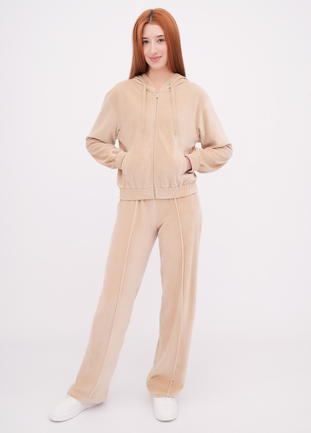 Брюки EQUILIBRI (355383152)