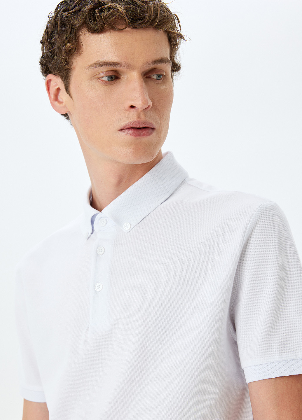 Поло KOTON (326400294)