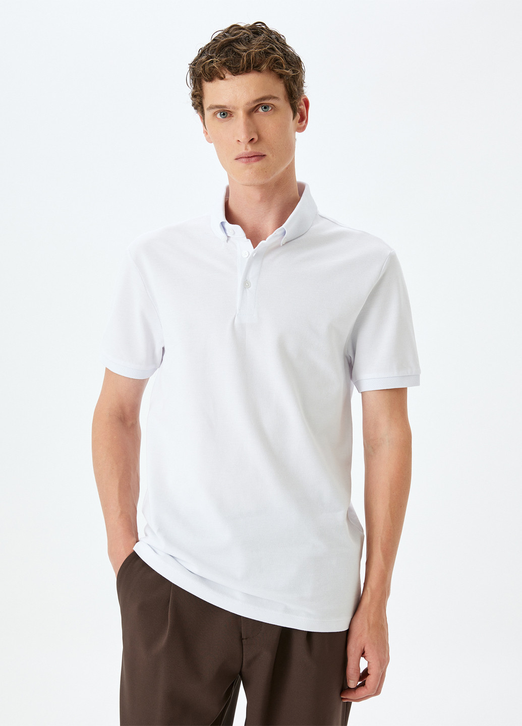 Поло KOTON (326400294)