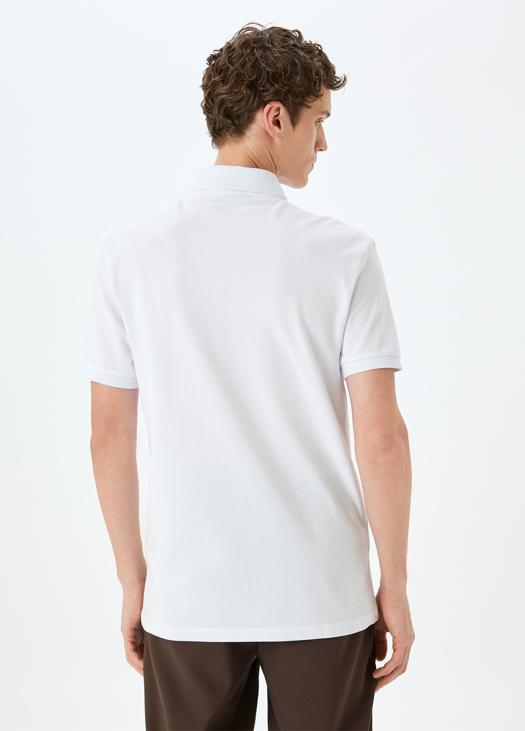 Поло KOTON (326400294)