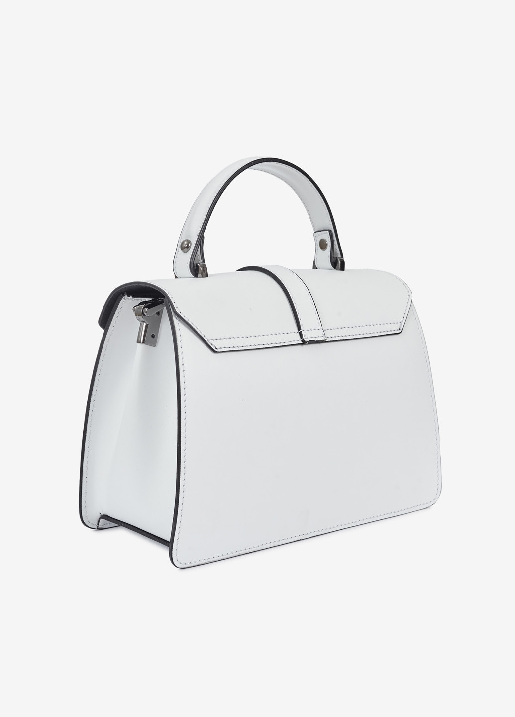 Сумка женская кожаная на плечо кросс-боди средняя Сrossbody Regina Notte (253255843)