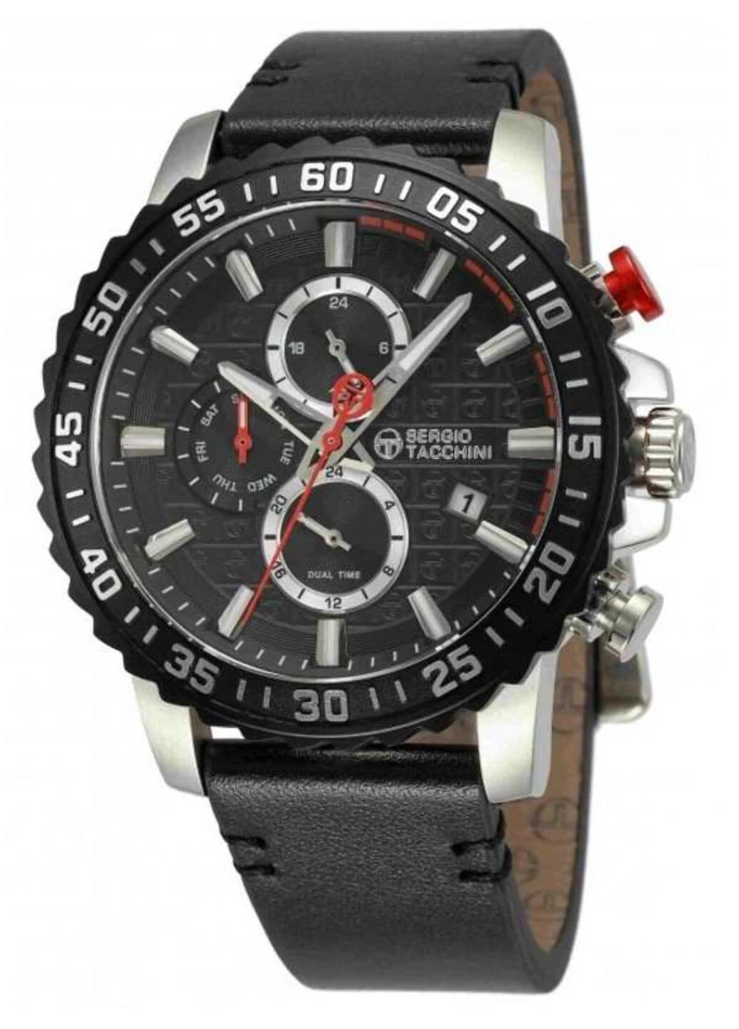 Наручний годинник Sergio Tacchini ST.1.10022.1 (193165432)