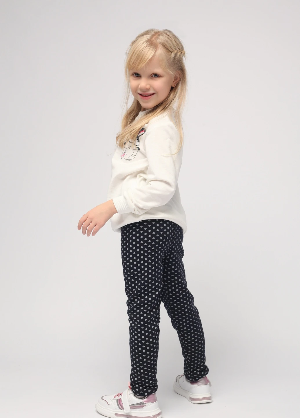 Лосини Baby Show (255702180)
