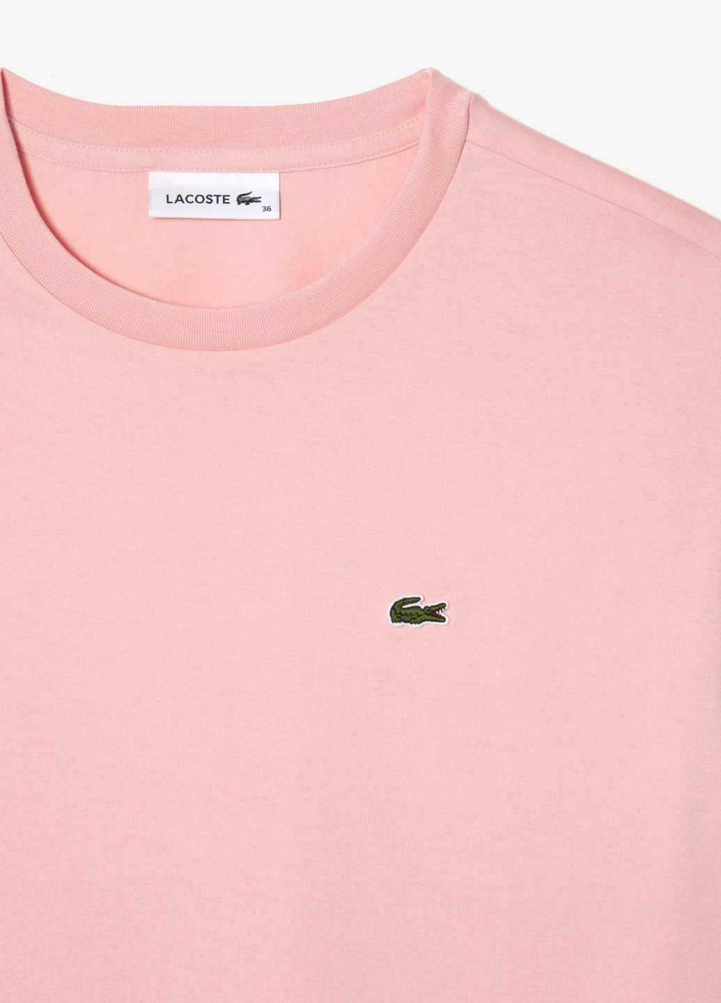 Футболка Lacoste - (276525983)