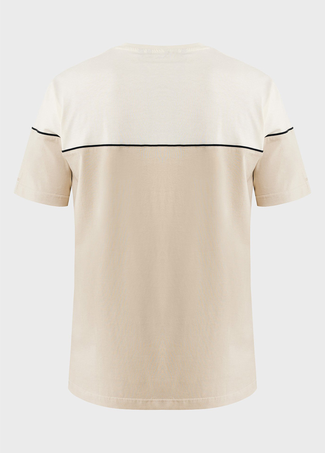 Комбінована футболка Mexx