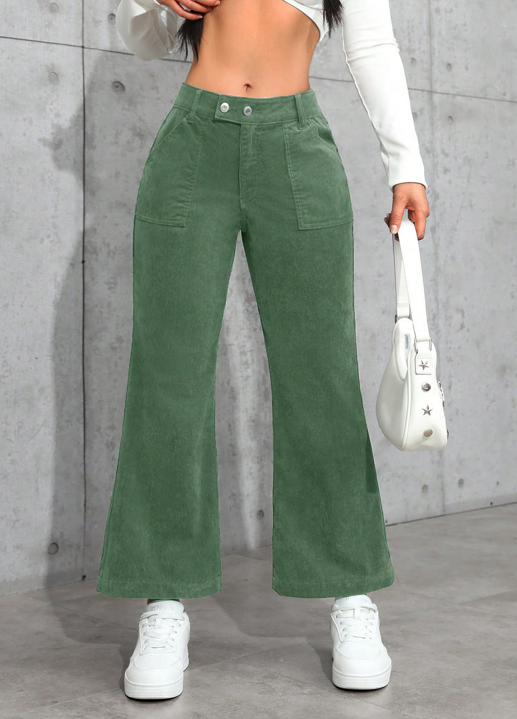 Штани SHEIN (332389744)