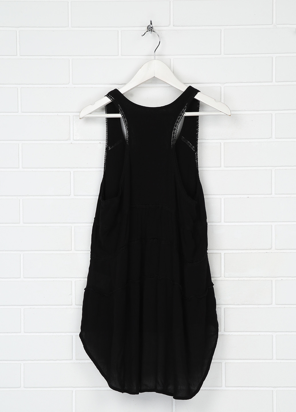 Чёрное платье OVS (183014979)