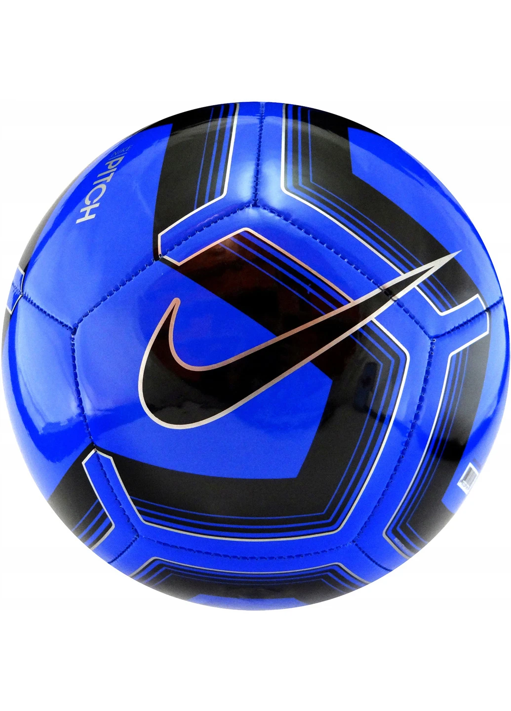 Футбольний м'яч №5 Nike (190260929)
