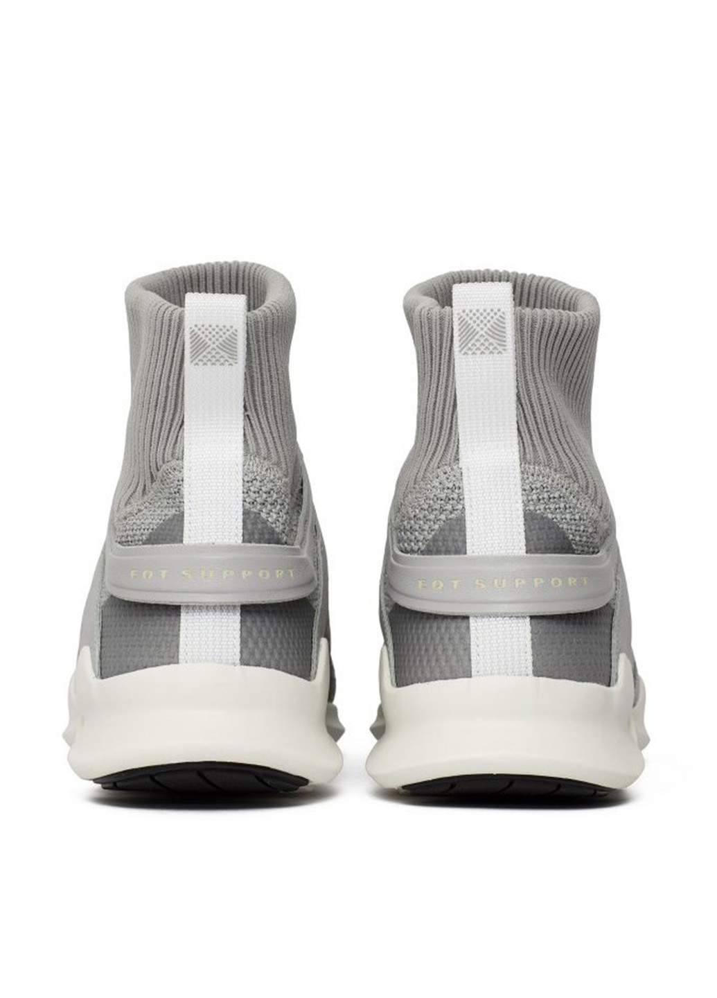 Сірі Осінні кросівки adidas EQT SUPPORT ADV WINTER