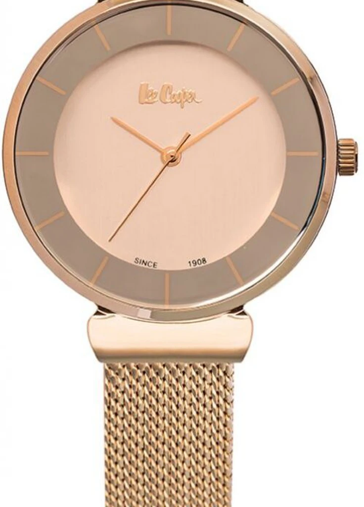 Годинники LC06918.410 кварцові fashion Lee Cooper (229058586)
