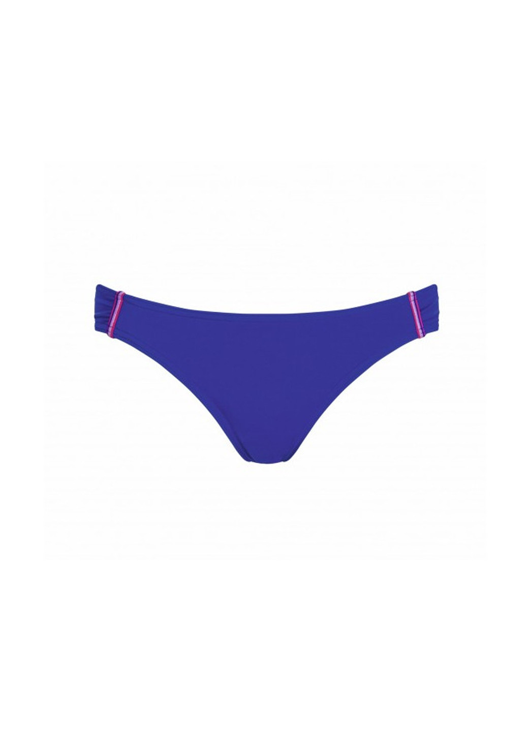 Фиолетовые купальные трусики однотонные Triumph