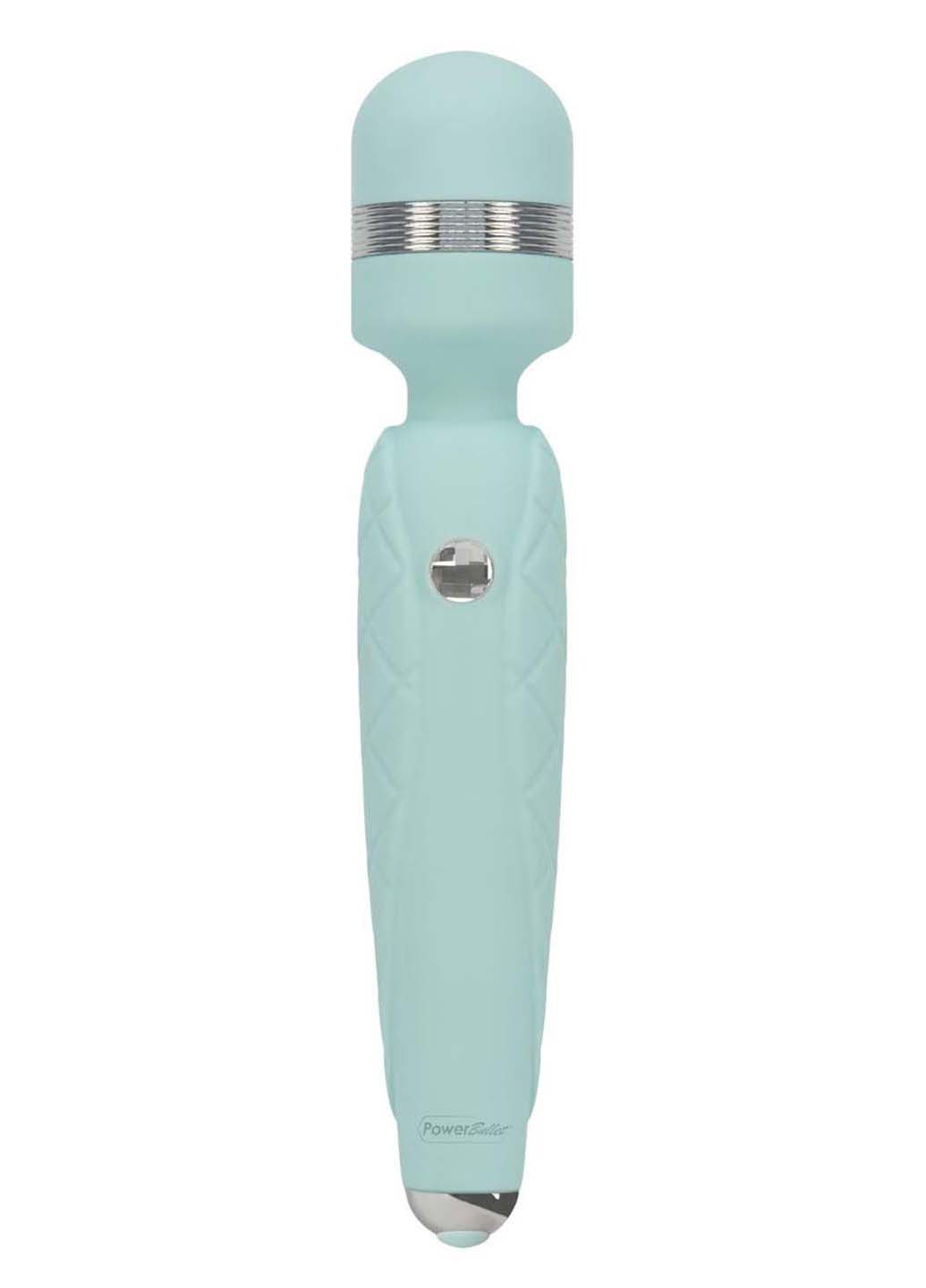 Вібратор 20,6 Pillow Talk (253091106)